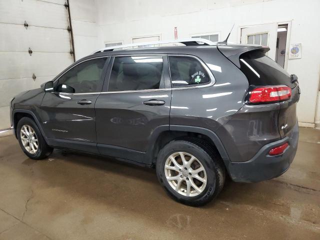 2015 JEEP CHEROKEE L 1C4PJMCB1FW672705