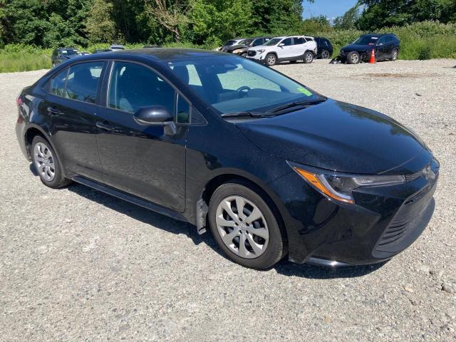 Vin: 5yfb4mde7sp255800, lot: 59187435, toyota corolla le 20254
