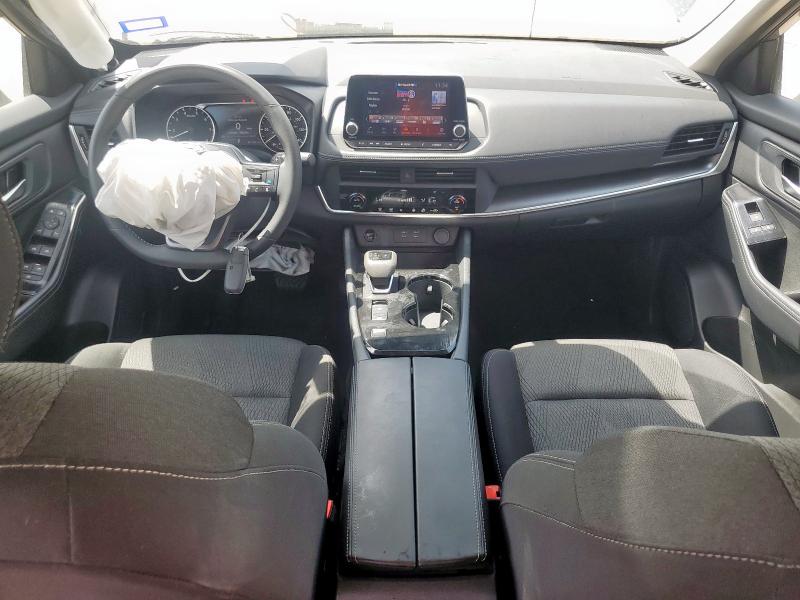 2025 NISSAN ROGUE SV - 5N1BT3BA1SC837473