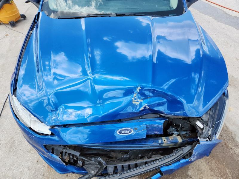 2017 FORD FUSION S 3FA6P0G74HR220963