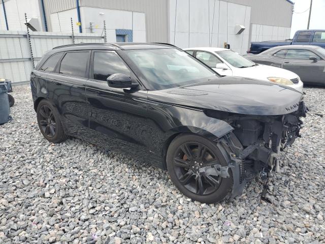 2018 LAND ROVER RANGE ROVE SALYM2RVXJA725241