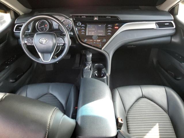 2018 TOYOTA CAMRY L 4T1B11HK2JU081381