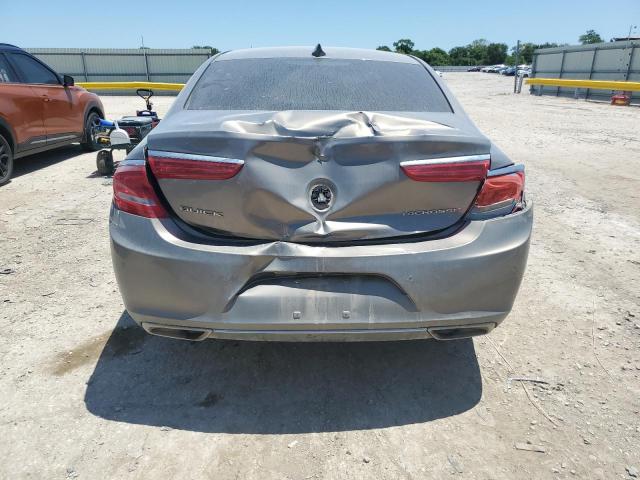 2017 BUICK LACROSSE P 1G4ZN5SS0HU166099