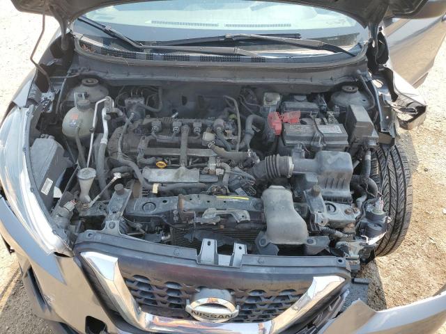 2020 NISSAN KICKS S - 3N1CP5BV0LL561372