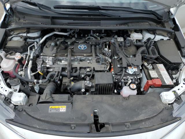 2023 TOYOTA COROLLA LE - JTDBDMHE9P3004982