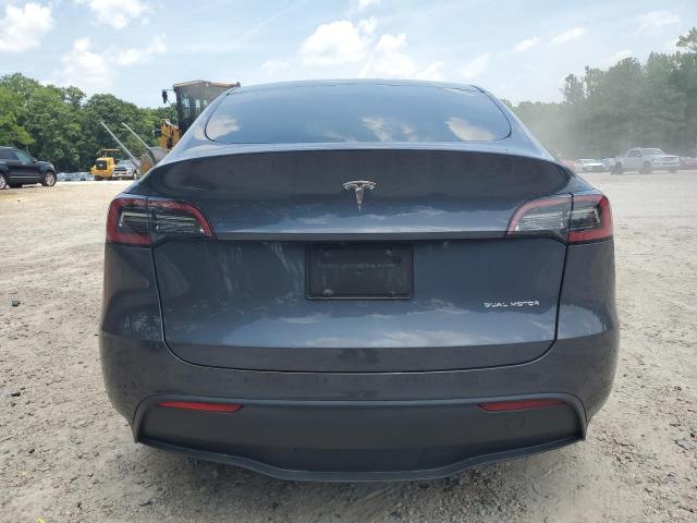 2023 TESLA MODEL Y - 7SAYGDEE1PF894843
