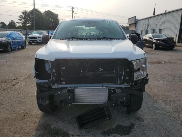 2017 FORD F150 SUPER - 1FTEX1EP5HFB04005