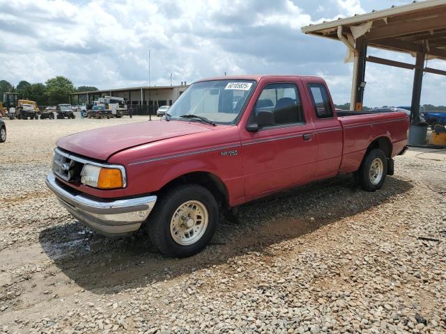 FORD RANGER SUP
