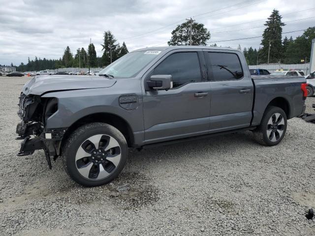 Vin: 1ft6w1ev9pwg25278, lot: 60293095, ford f150 light lightning pro 2023 img_1