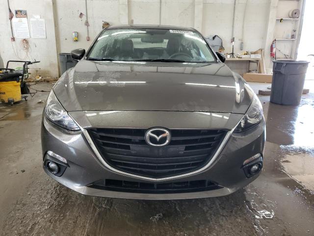 2015 MAZDA 3 GRAND TO - JM1BM1M75F1231814