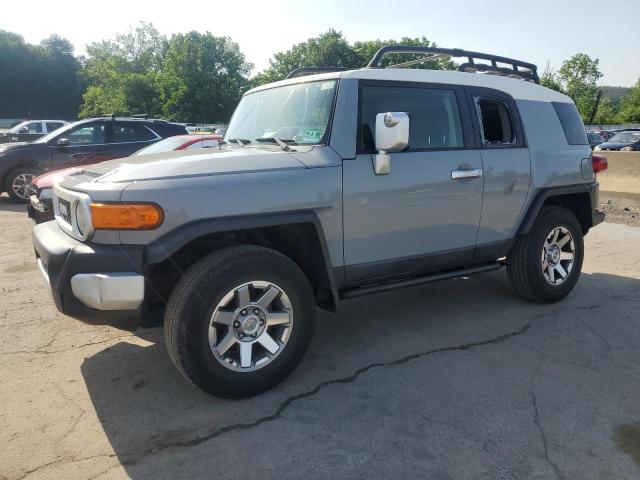 jtebu4bf7ek207868 Toyota Fj Cruiser 2014