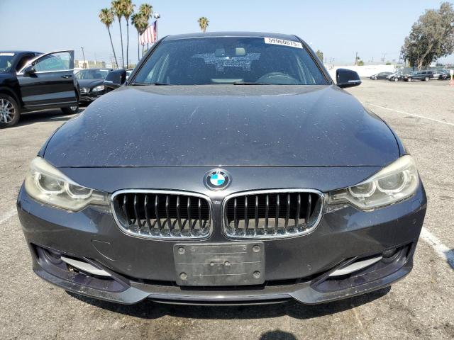 2015 BMW 328 I WBA3A5C57FF610401