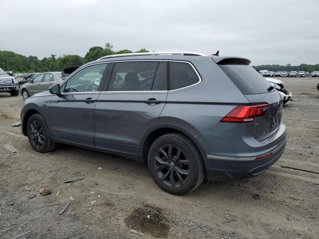 2024 VOLKSWAGEN TIGUAN SE - 3VVMB7AX9RM068910