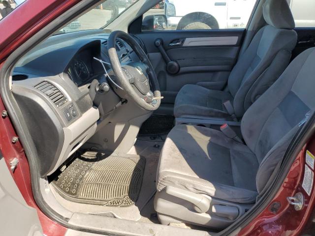 2011 HONDA CR-V SE - 5J6RE3H4XBL043368
