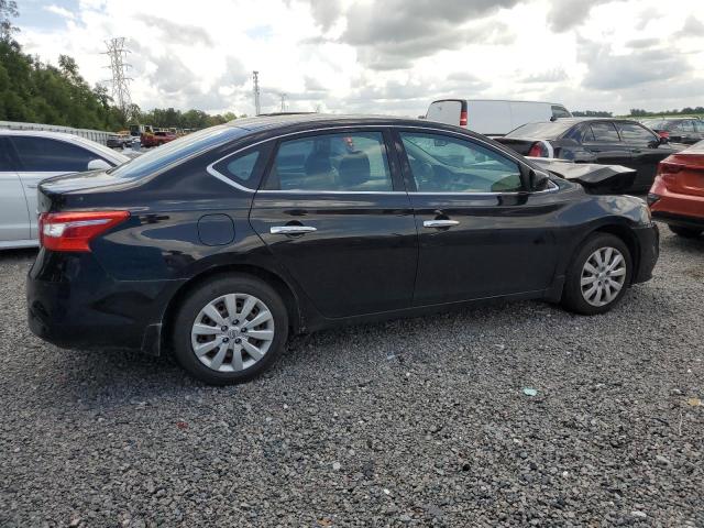 2019 NISSAN SENTRA S 3N1AB7APXKY267614