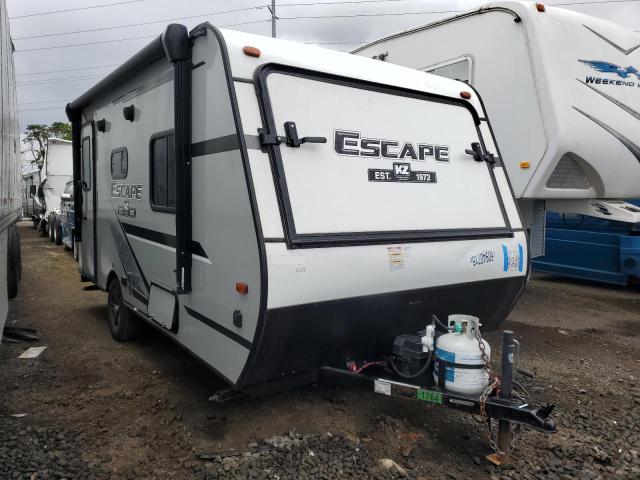 kzrv escape 2021 4EZTA1518M4049901 photo #1