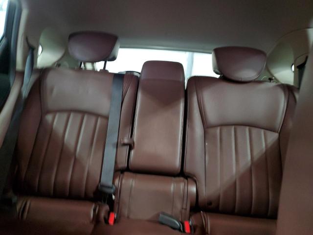 2017 INFINITI QX50 JN1BJ0RR9HM405319