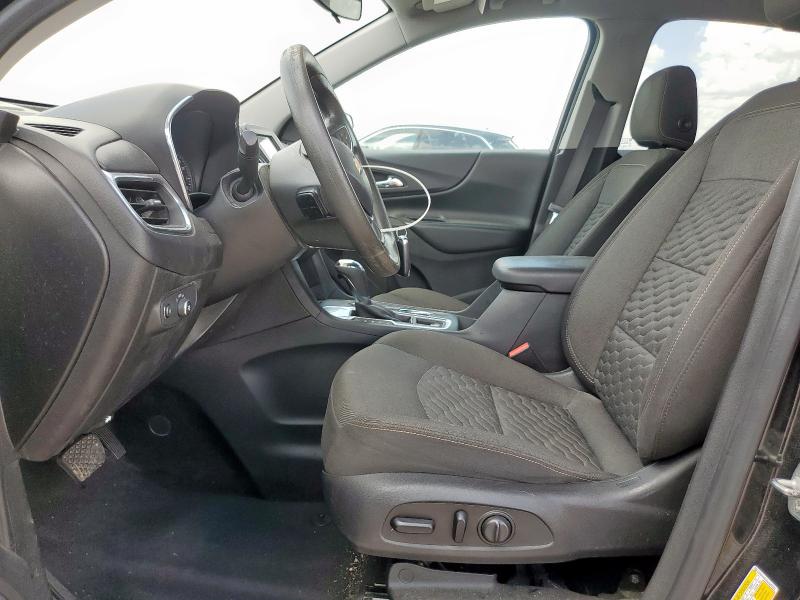 2020 CHEVROLET EQUINOX LT - 2GNAXKEV9L6149316