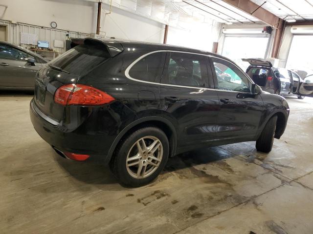 Vin: wp1aa2a24dla00809, lot: 61830015, porsche cayenne 20133