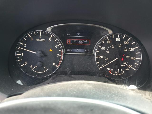 2018 NISSAN ALTIMA 2.5 1N4AL3AP8JC292947