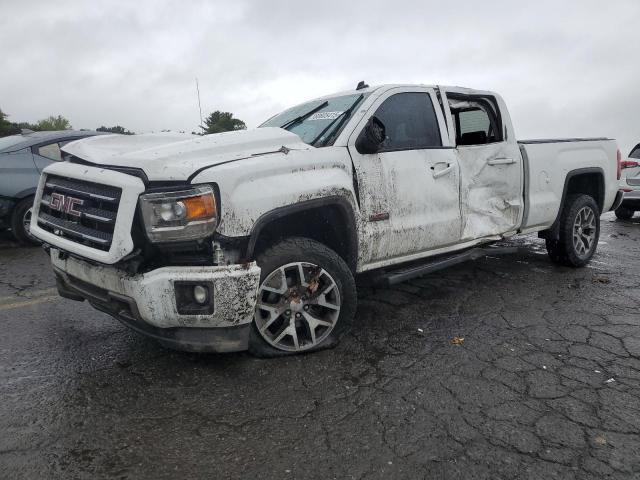 Vin: 3gtu2vec0eg240146, lot: 60805415, gmc sierra k1500 slt 2014 img_1