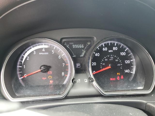 2018 NISSAN VERSA S - 3N1CN7AP3JL855706