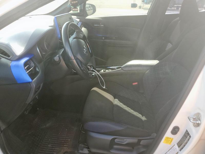 2020 TOYOTA C-HR XLE JTNKHMBX1L1085797