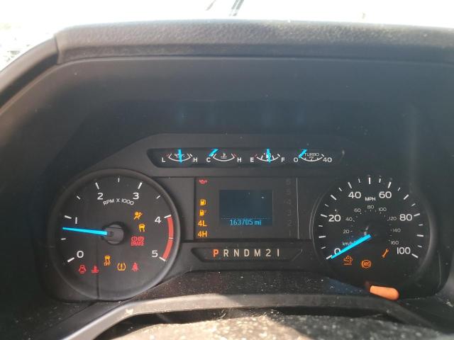 2017 FORD F250 SUPER 1FT7X2BT8HEC39095