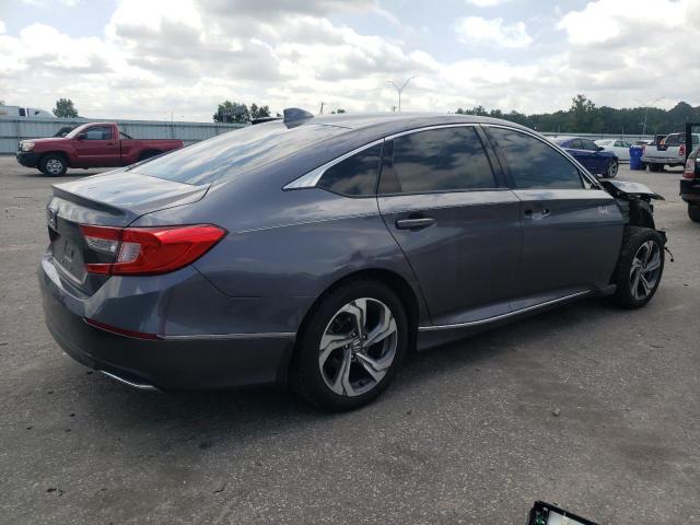 2020 HONDA ACCORD EXL - 1HGCV1F59LA120404