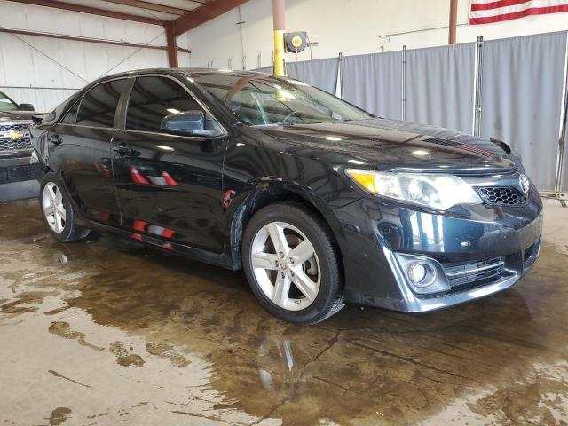 Vin: 4t1bf1fk4eu428624, lot: 59468755, toyota camry l 20144