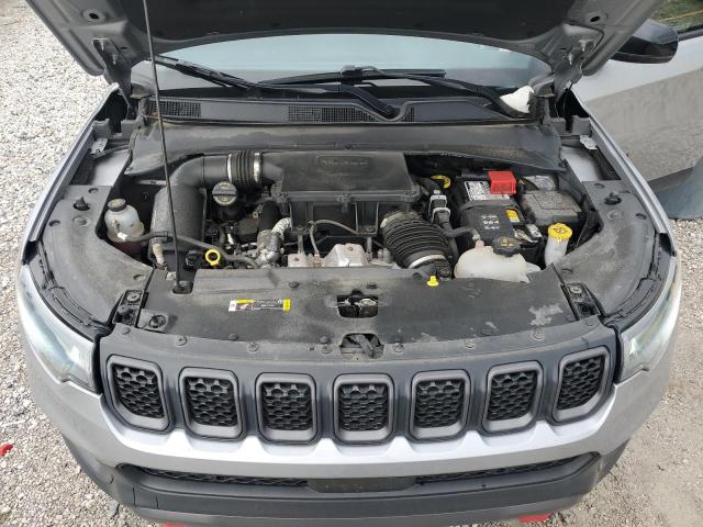 2023 JEEP COMPASS TR 3C4NJDDN9PT522753