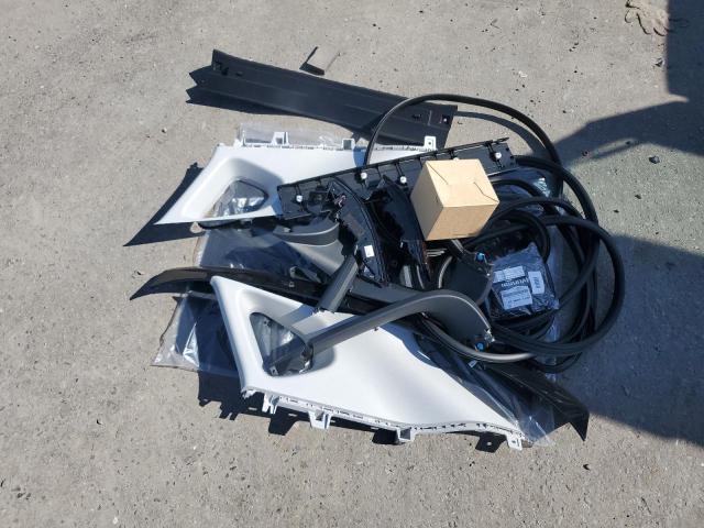 2025 HYUNDAI KONA SE - KM8HA3AB0SU271312