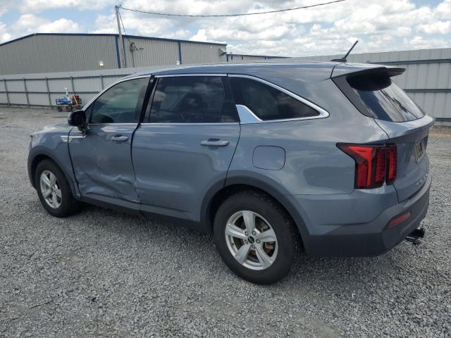2022 KIA SORENTO LX 5XYRG4LC9NG123782
