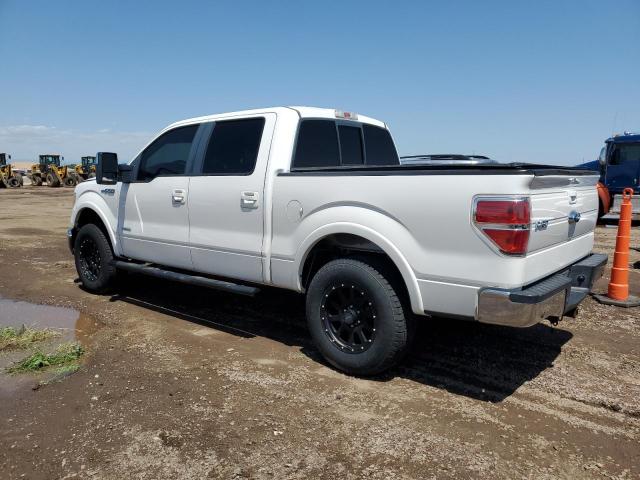 Vin: 1ftfw1et0bfb92554, lot: 62671215, ford f-150 supercrew 20112