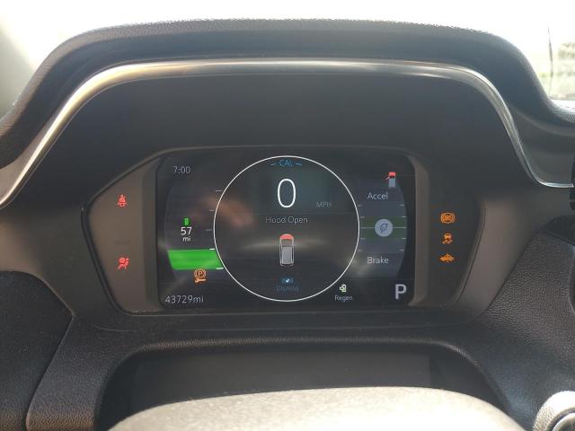 2023 CHEVROLET BOLT EV 1L 1G1FW6S03P4184323