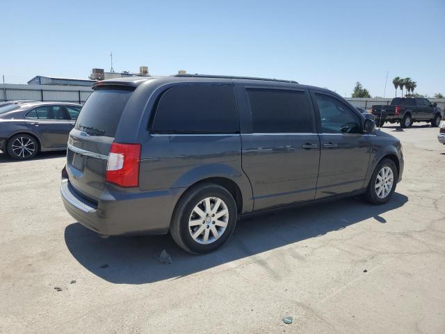Vin: 2c4rc1bg6gr245660, lot: 59230615, chrysler minivan touring 20163