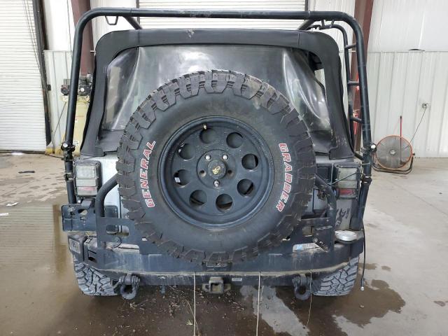 2016 JEEP WRANGLER U 1C4BJWDG7GL283666