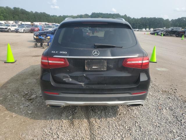 2019 MERCEDES-BENZ GLC 300 - WDC0G4JB1KF589640