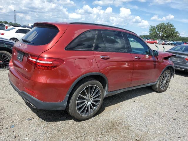 Vin: wdc0g4jb1jv089241, lot: 61359825, mercedes-benz glc-class 300 20183