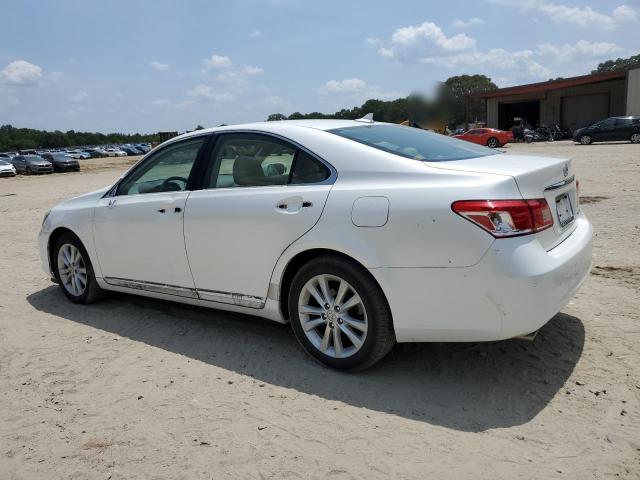 Vin: jthbk1eg1b2454083, lot: 61555125, lexus es350 350 20112