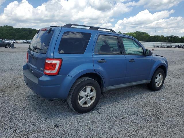 Vin: 1fmcu9dgxakd19520, lot: 60990125, ford escape xlt 20103