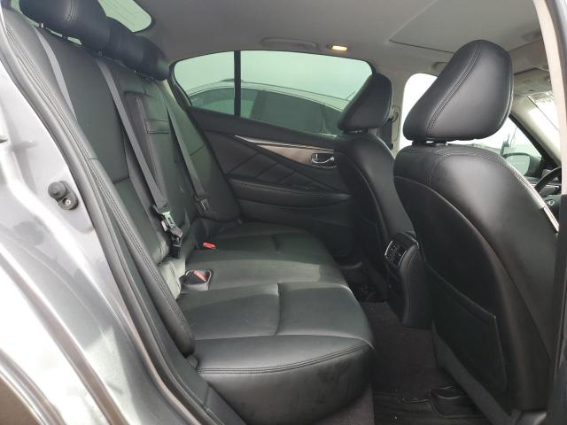 2017 INFINITI Q50 PREMIU JN1EV7AR4HM832283