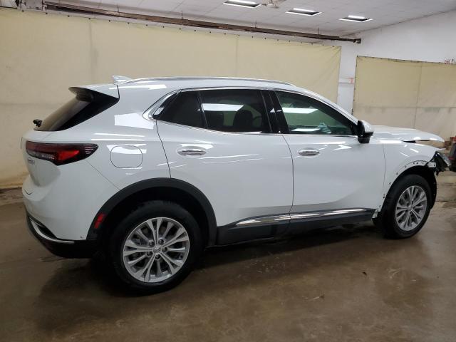 Vin: lrbazlr42nd071345, lot: 60163205, buick envision preferred 20223
