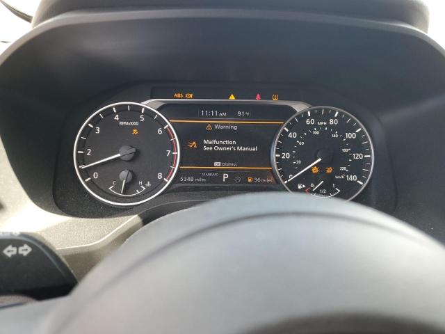 2024 NISSAN ROGUE S - 5N1BT3AAXRC756564