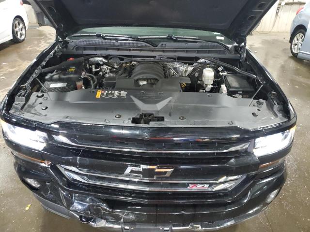 2018 CHEVROLET silverado 1GCVKREC0JZ347655