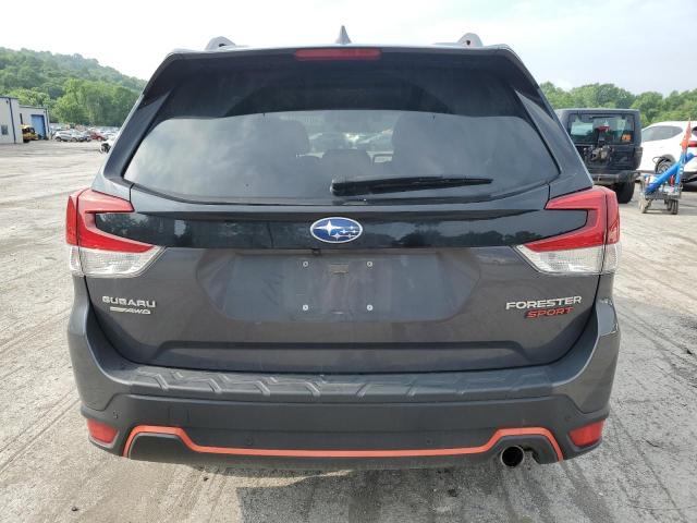 2020 SUBARU FORESTER S JF2SKARC0LH422699