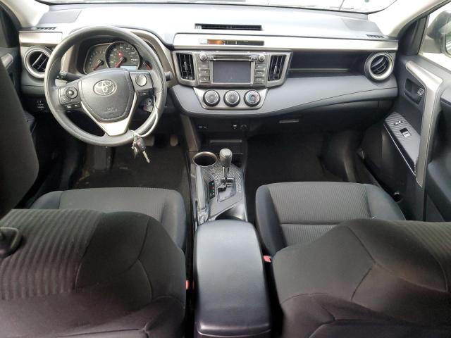 2015 TOYOTA RAV4 LE - JTMBFREV7FD140905