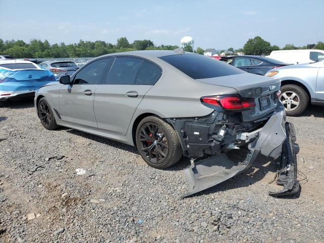 2021 BMW 540 XI WBA73BJ04MWX24189