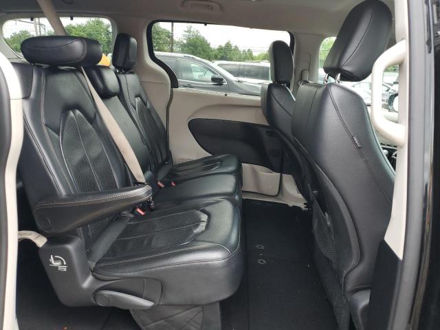 2019 CHRYSLER PACIFICA T - 2C4RC1BG3KR721341
