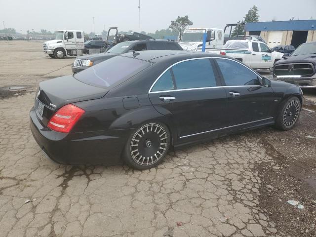 Vin: wddng7db8ca441644, lot: 60235265, mercedes-benz s-class 550 20123